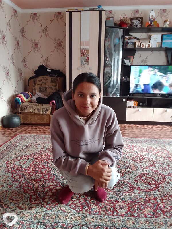 Дарина, 29, Курске — анкета №1306034