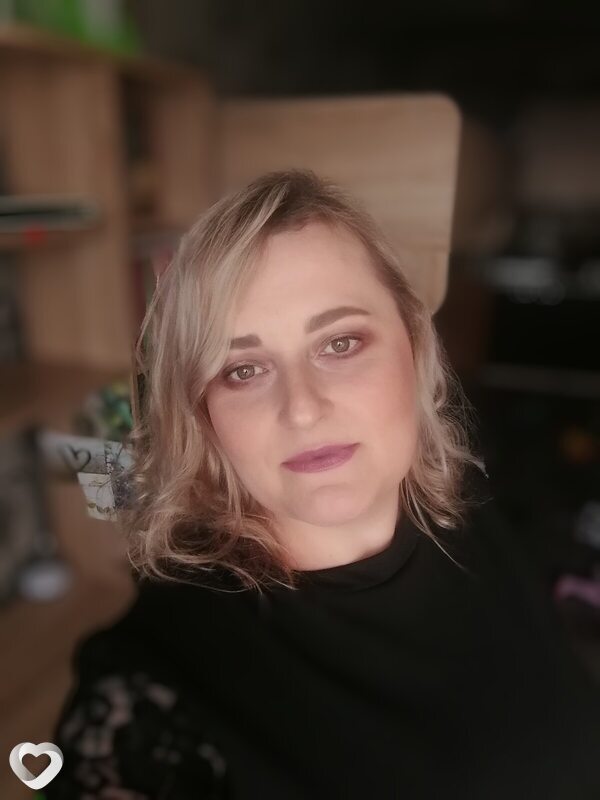 Анастасия, 36, Борисове — анкета №1306041