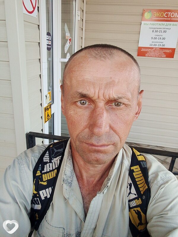 Виталий, 51, Смоленске — анкета №1306003