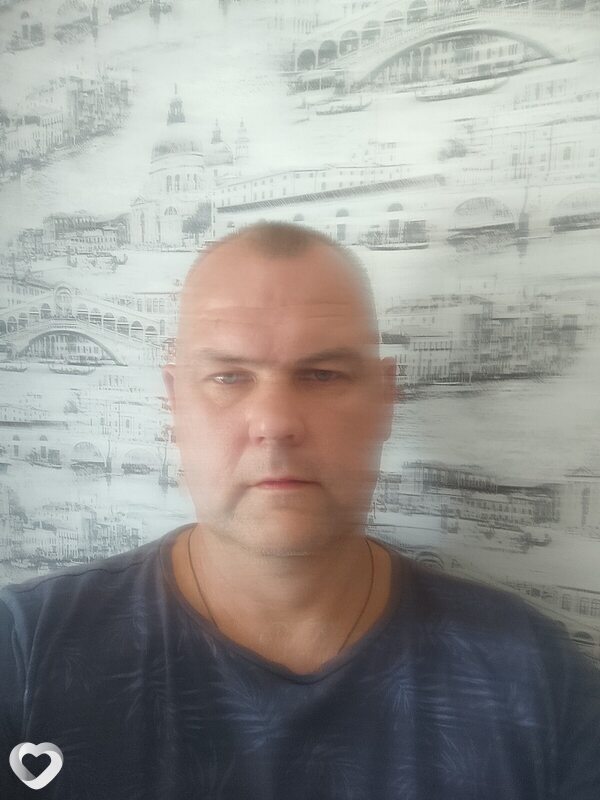 Федор, 45, Лиде — анкета №1306008