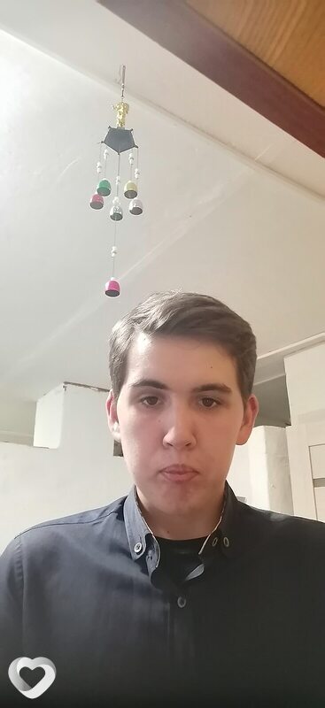 Юрий, Воткинск