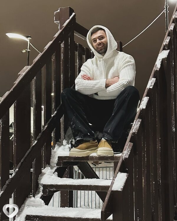 Кирилл, 56, Химках — анкета №1305871