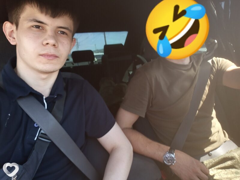 Максим, 26, Краснодаре — анкета №1305880