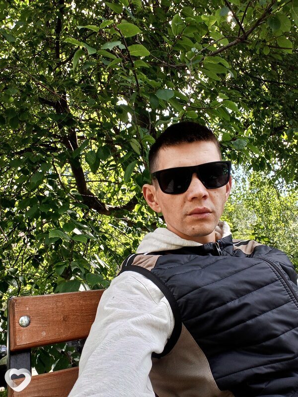 Сергей, 34, Домодедово — анкета №1305885