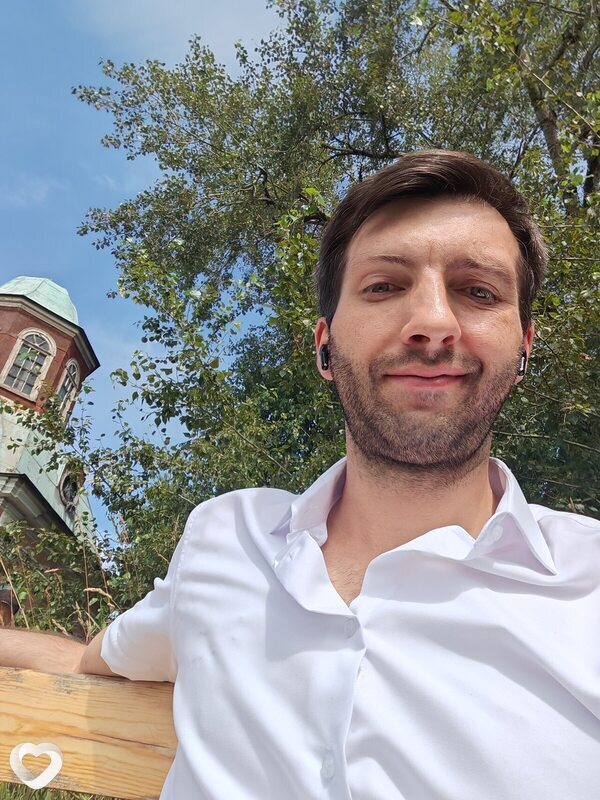 Тимур, 33, Санкт-Петербурге — анкета №1305887