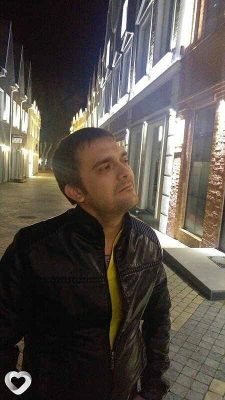 Максим, 35, Таганроге — анкета №1305891