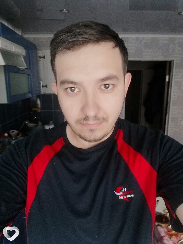 Артур, 34, Туймазах — анкета №1305892