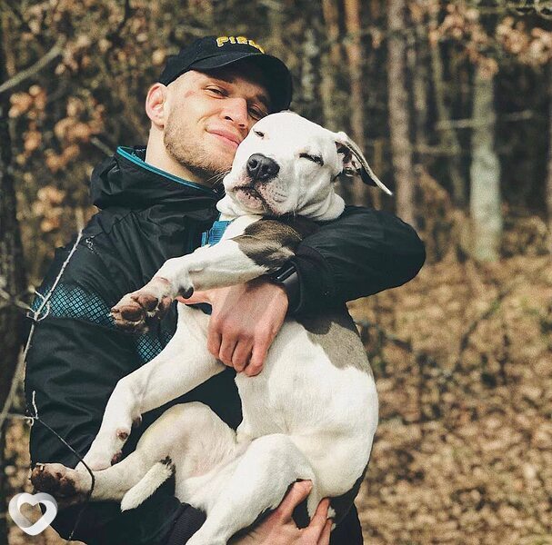 Андрей, 41, Харькове — анкета №1306046