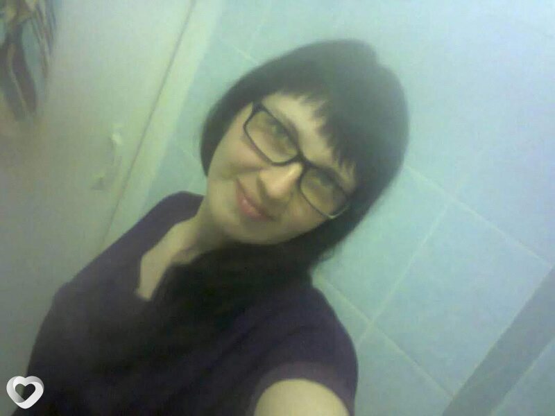 Евгения, 42, Тюмени — анкета №1306052
