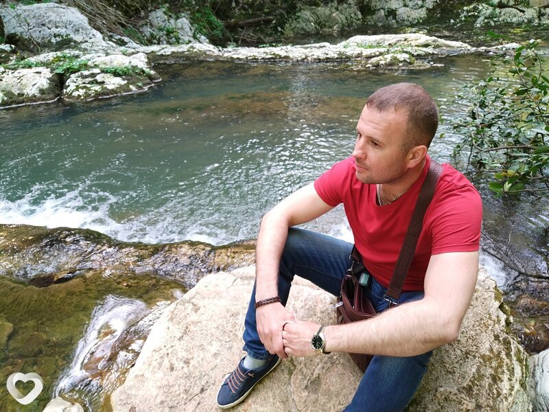 Сергей, 43, Ростове-на-Дону — анкета №1306067