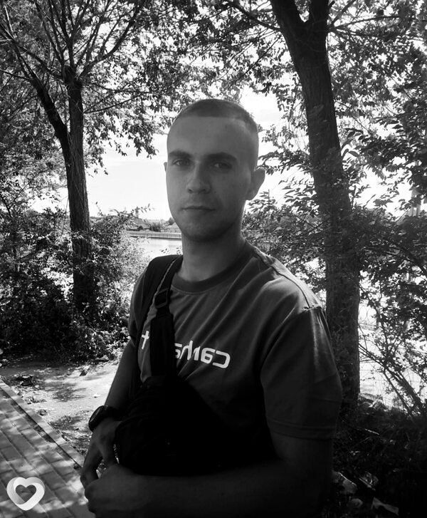 Кирюха, 24, Астрахани — анкета №1306105