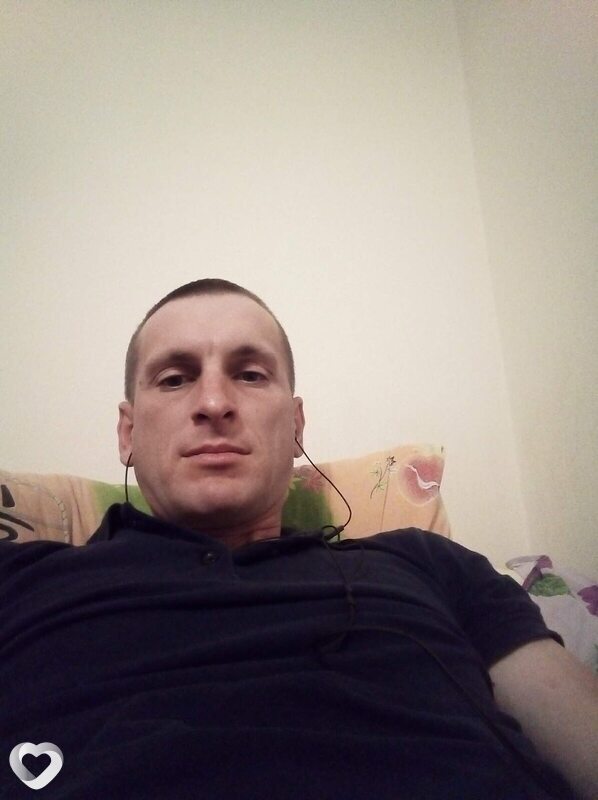 Игорь, 40, Бресте — анкета №1306108