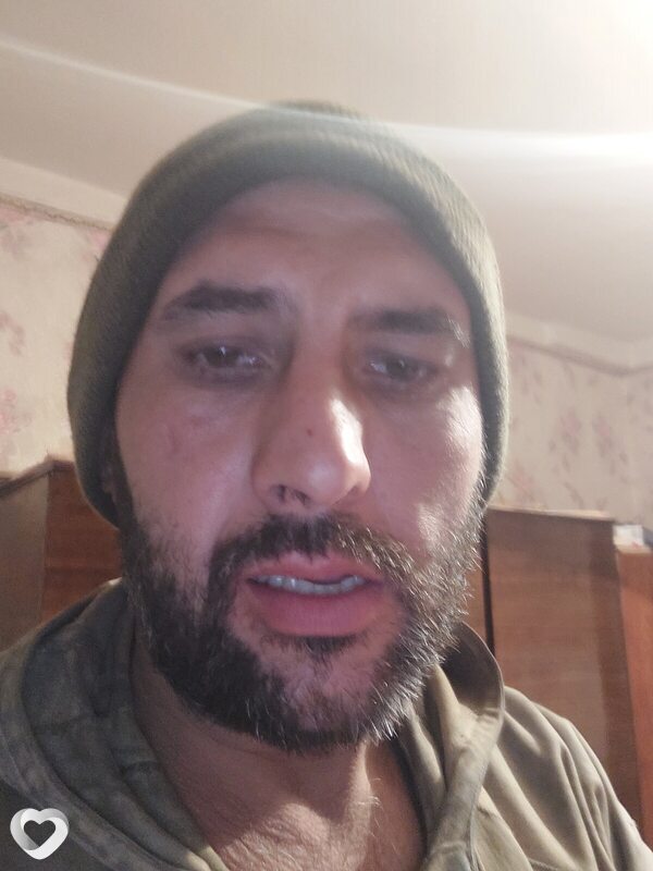Олег, 42, Луганске — анкета №1306111