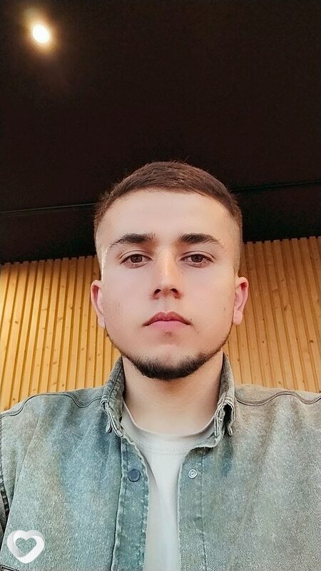 Said, 37, Домодедово — анкета №1306068