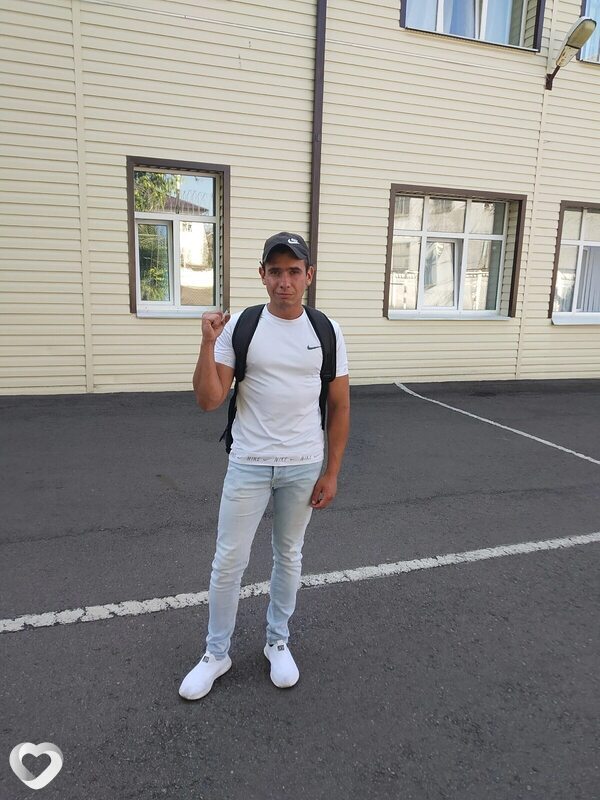 Илья, 29, Калаче — анкета №1306078