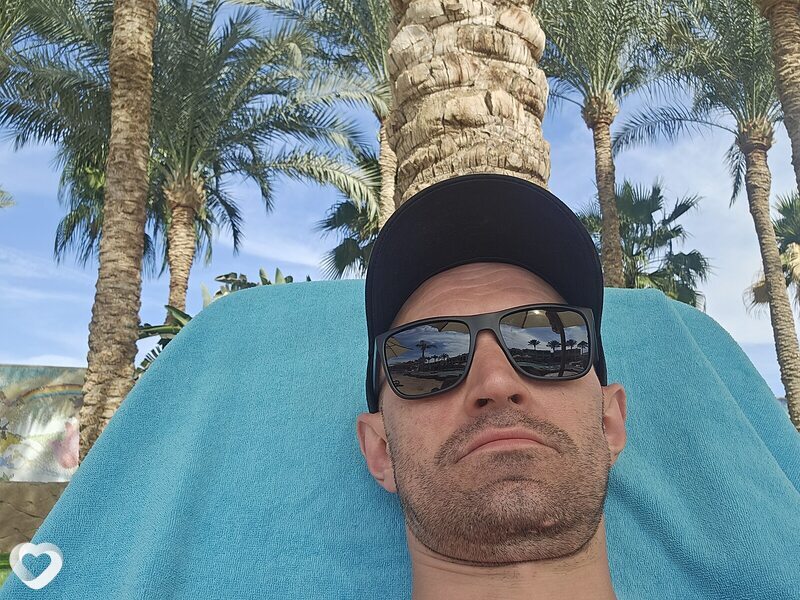 Евгений, 39, Люберцах — анкета №1306137