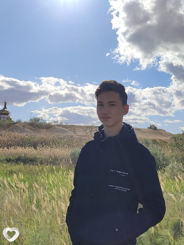 Кирилл, 20, Москве — анкета №1306138