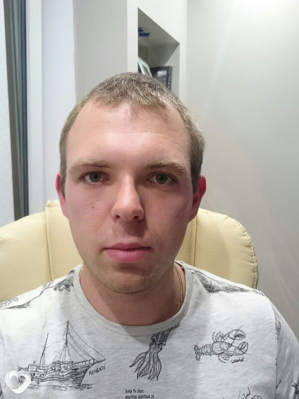 Дмитрий, 35, Мурманске — анкета №1306143