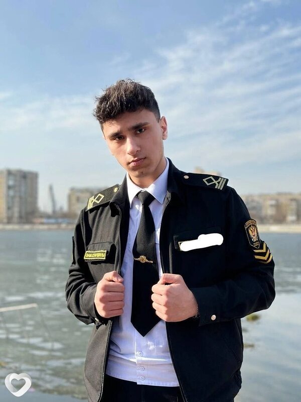 Курбан, 26, Махачкале — анкета №1306146