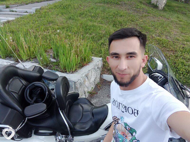 Темур, 33, Кишинёв — анкета №1306157