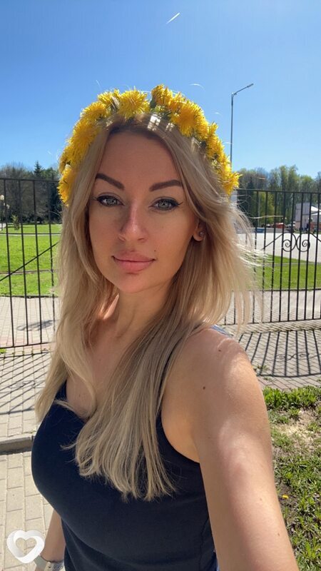 Юлия, 35, Владимире — анкета №1306291