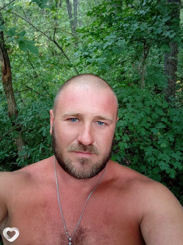 Юрий, 40, Одессе — анкета №1306292