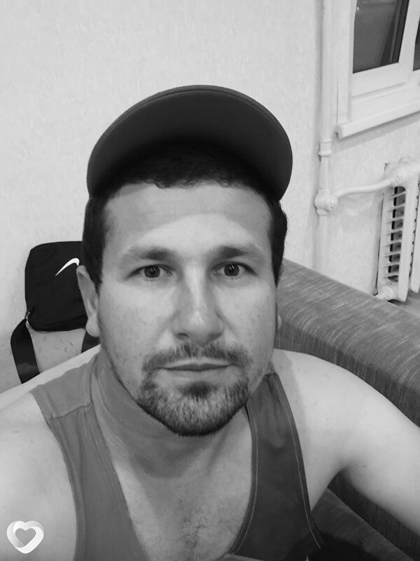 Бахп, 32, Екатеринбурге — анкета №1306293