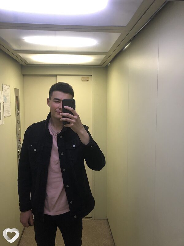 Алексей, 25, Мозыре — анкета №1306301
