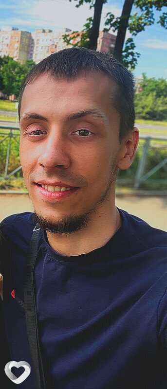 Ilya, 28, Мариуполе — анкета №1306306