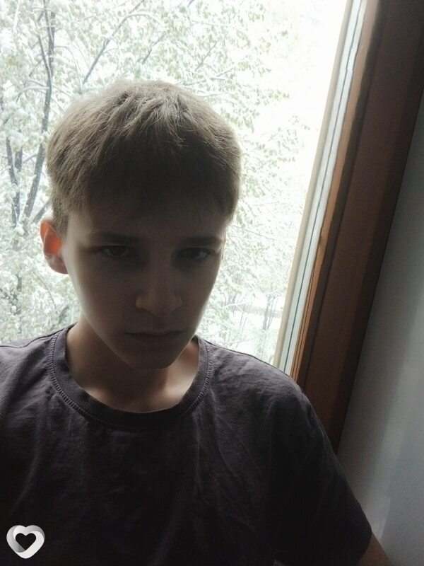 Самат, 21, Набережных Челнах — анкета №1306312