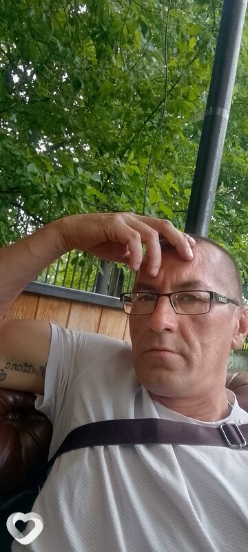 Влад, 43, Балабанове — анкета №1306314