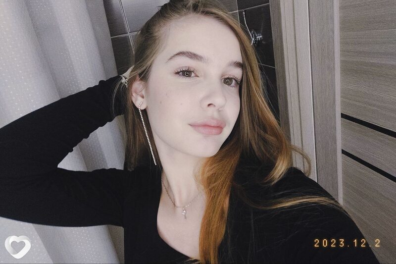 Анастасия, 21, Ейске — анкета №1306170
