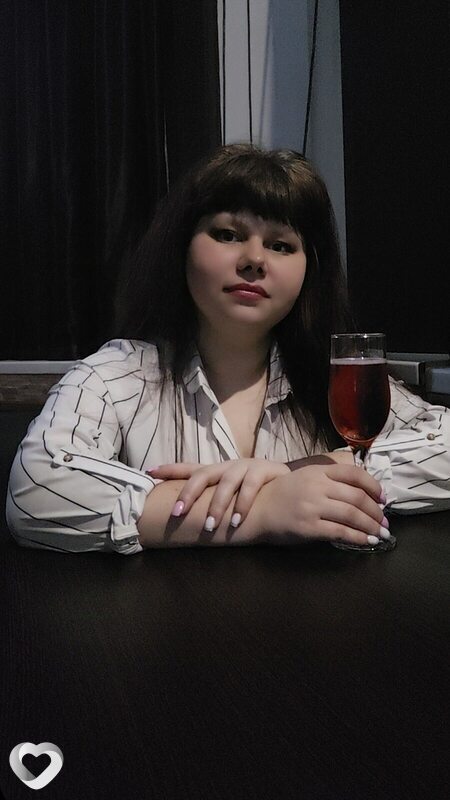 Кристина, 29, Волгодонске — анкета №1306174