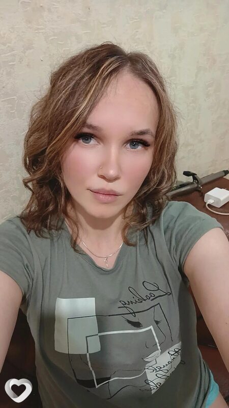 Снежана, 32, Электростали — анкета №1306179