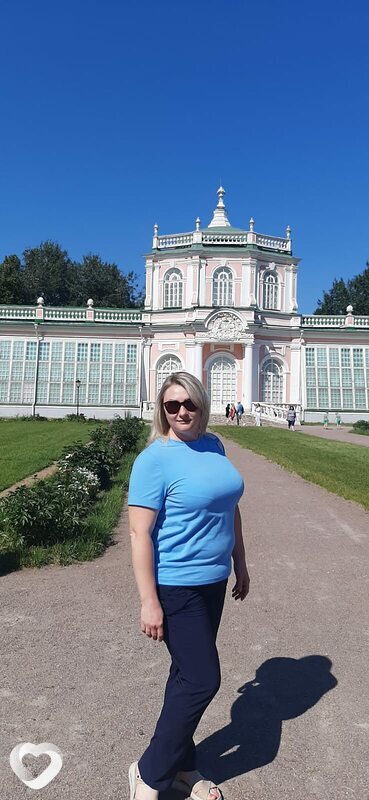 Марина, 41, Волжском — анкета №1306180