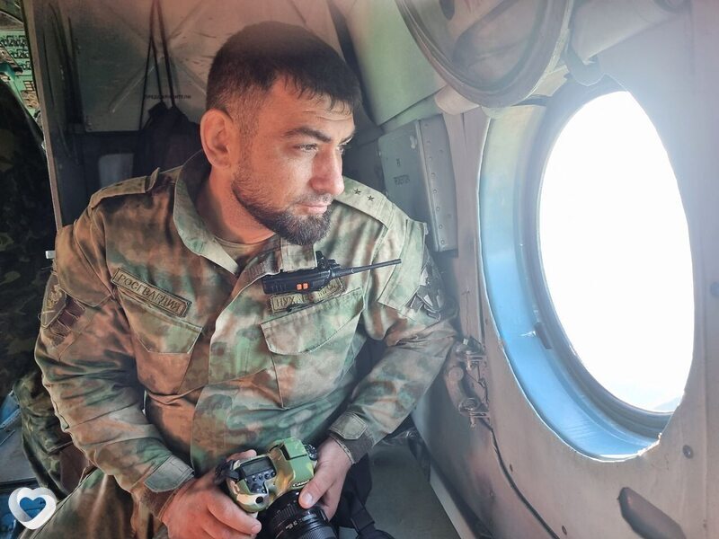 Артур, 31, Моздоке — анкета №1306242