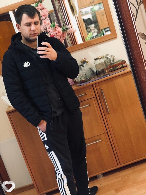 Вячеслав, 29, Астрахани — анкета №1306243