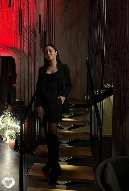 Мила, 29, Новосибирске — анкета №1306255