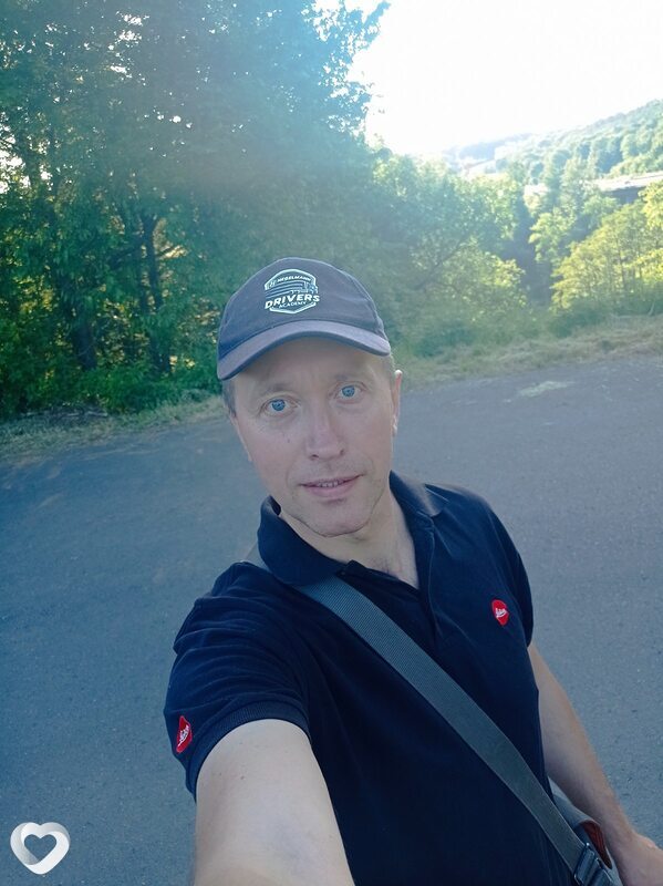 Vitali, 45, Пинске — анкета №1306256