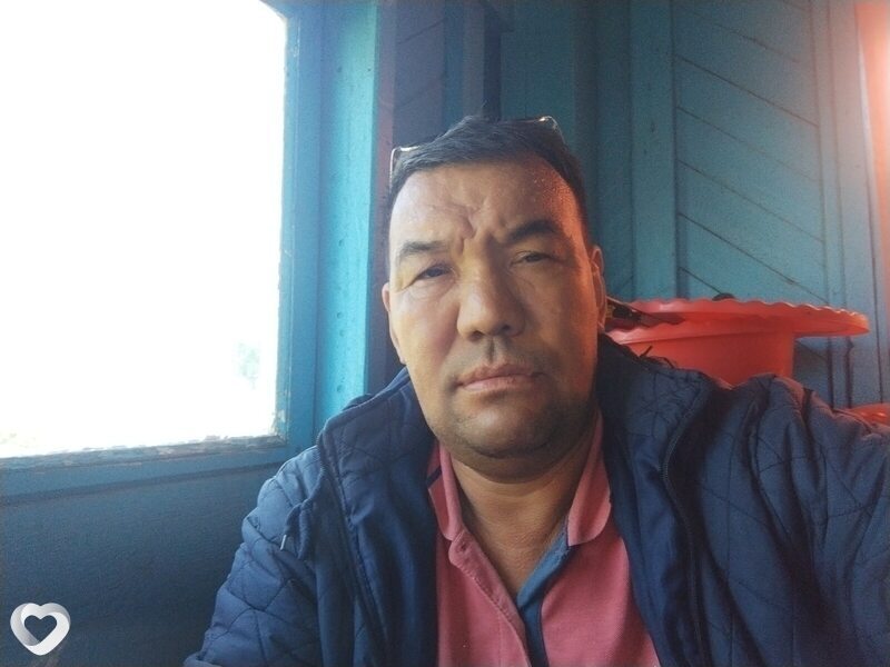 Алтай, 51, Усть-Каменогорск — анкета №1306262