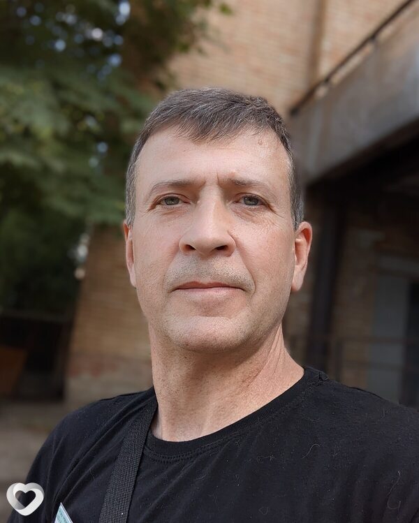 Максим, 49, Самаре — анкета №1306263