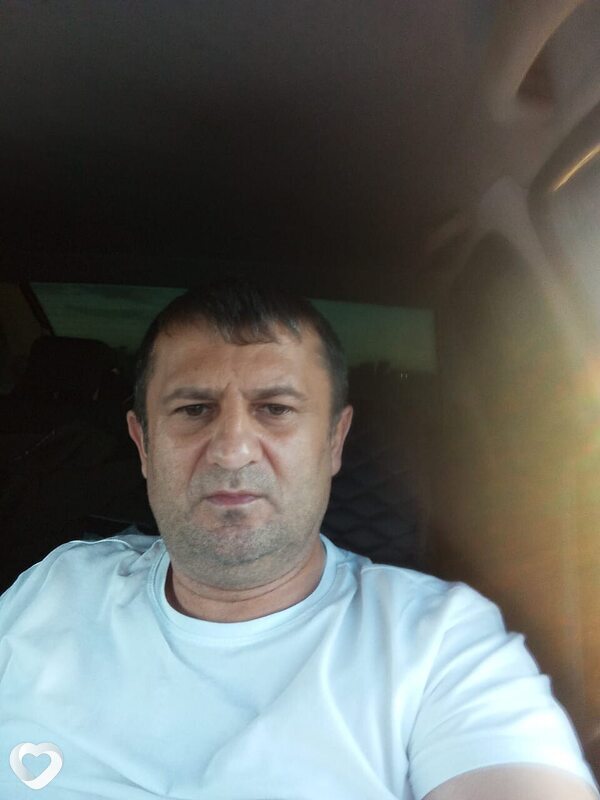 Пиши Отвечу, 45, Махачкале — анкета №1306369