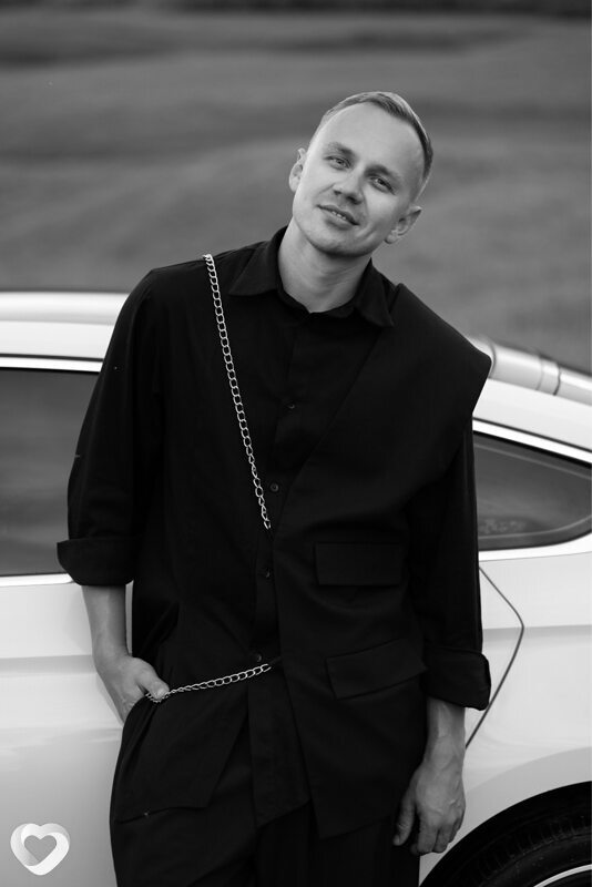 Данил, 27, Нижнем Новгороде — анкета №1306467