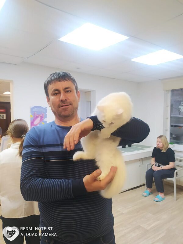 Руслан, 44, Екатеринбурге — анкета №1306478