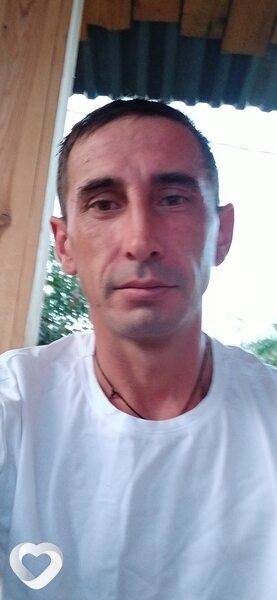Иван, 38, Александрове — анкета №1306482