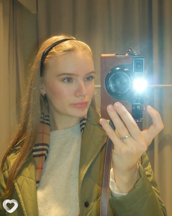 Елена, 36, Магнитогорске — анкета №1306483