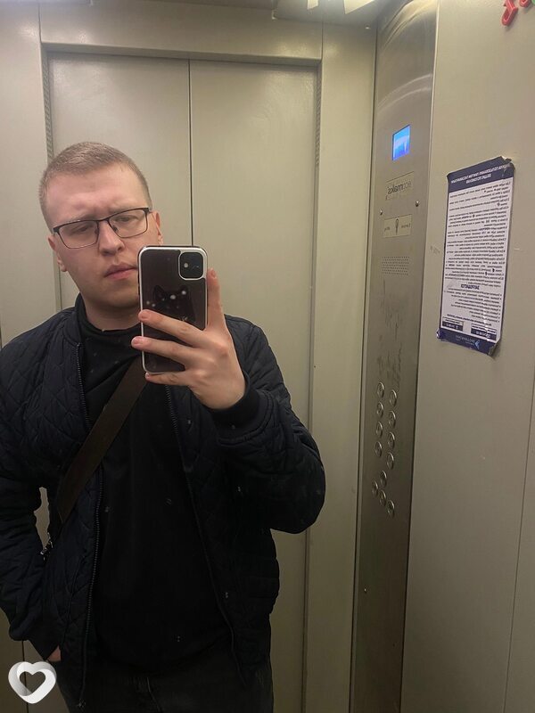Pavel, 25, Челябинске — анкета №1306316