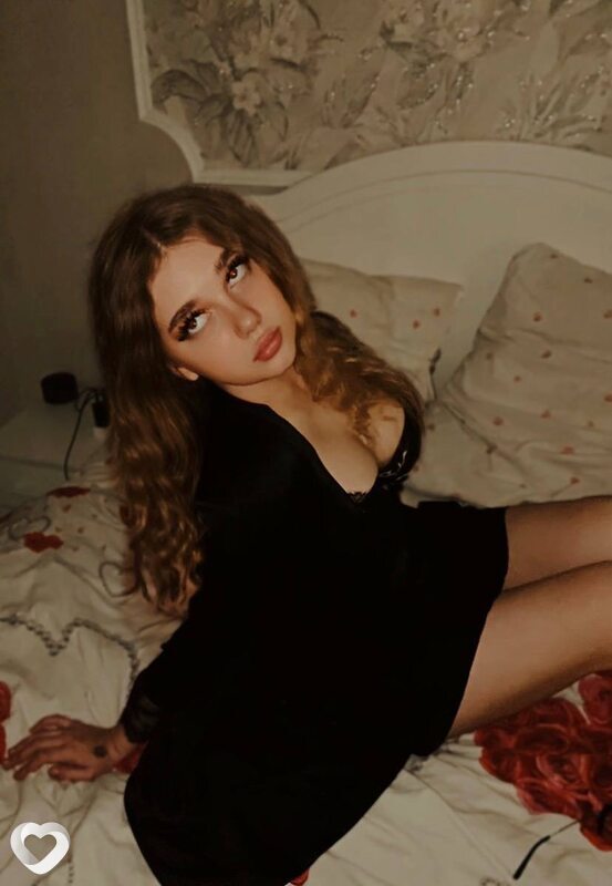 Дарья, 21, Санкт-Петербурге — анкета №1306322