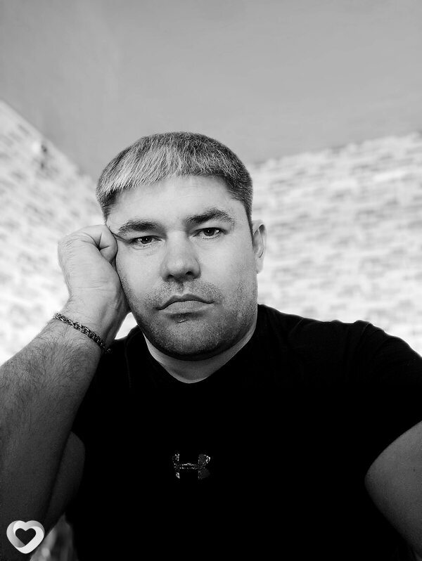 Тёма, 39, Геленджике — анкета №1306327