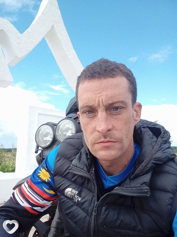 Евгений, 40, Зарайске — анкета №1306329